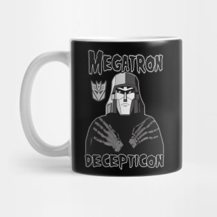 Megatron - Decepticon Mug